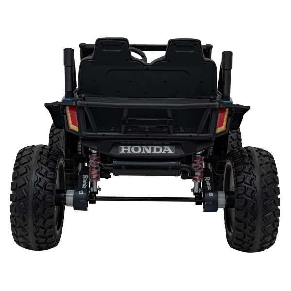 Позашляховик акумуляторний Ramiz HONDA Talon 4x4 синій