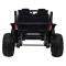 Позашляховик акумуляторний Ramiz HONDA Talon 4x4 синій