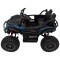 Позашляховик акумуляторний Ramiz HONDA Talon 4x4 синій