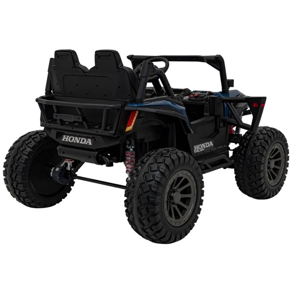 Позашляховик акумуляторний Ramiz HONDA Talon 4x4 синій