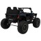 Позашляховик акумуляторний Ramiz HONDA Talon 4x4 синій