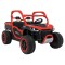 Баггі акумуляторний Ramiz Farmer Truck UTV Racing червоний