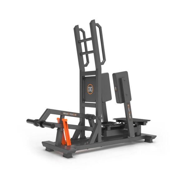 Тренажер для відведення стегна стоячи Booty Builder Standing Hip Abductor