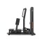 Тренажер для відведення стегна стоячи Booty Builder Selectorized Standing Hip Abductor 