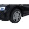 Автомобіль акумуляторний Ramiz Audi Spyder R8 LIFT чорний