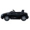 Автомобіль акумуляторний Ramiz Audi Spyder R8 LIFT чорний