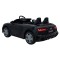 Автомобіль акумуляторний Ramiz Audi Spyder R8 LIFT чорний