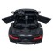 Автомобіль акумуляторний Ramiz Audi Spyder R8 LIFT чорний