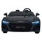 Автомобіль акумуляторний Ramiz Audi Spyder R8 LIFT чорний
