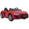 Автомобіль акумуляторний Ramiz Audi Spyder R8 LIFT червоний