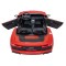 Автомобіль акумуляторний Ramiz Audi Spyder R8 LIFT червоний