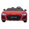 Автомобіль акумуляторний Ramiz Audi Spyder R8 LIFT червоний