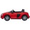 Автомобіль акумуляторний Ramiz Audi Spyder R8 LIFT червоний