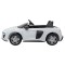 Автомобіль акумуляторний Ramiz Audi Spyder R8 LIFT білий