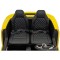 Автомобіль акумуляторний Ramiz Audi Spyder R8 LIFT жовтий