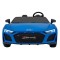 Автомобіль акумуляторний Ramiz Audi Spyder R8 LIFT синій