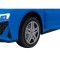 Автомобіль акумуляторний Ramiz Audi Spyder R8 LIFT синій