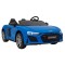 Автомобіль акумуляторний Ramiz Audi Spyder R8 LIFT синій