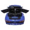 Автомобіль акумуляторний Ramiz Audi Spyder R8 LIFT синій