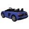 Автомобіль акумуляторний Ramiz Audi Spyder R8 LIFT синій