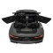Автомобіль акумуляторний Ramiz Audi Spyder R8 LIFT сірий