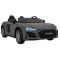 Автомобіль акумуляторний Ramiz Audi Spyder R8 LIFT сірий