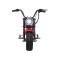 Мотоцикл акумуляторний Ramiz Chopper Warrior червоний