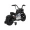 Мотоцикл акумуляторний Ramiz Chopper Warrior чорний