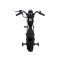 Мотоцикл акумуляторний Ramiz Chopper Warrior чорний