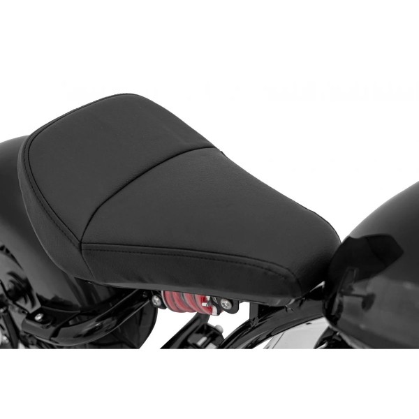 Мотоцикл акумуляторний Ramiz Chopper Warrior чорний