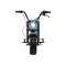 Мотоцикл акумуляторний Ramiz Chopper Warrior сірий