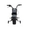 Мотоцикл акумуляторний Ramiz Chopper Warrior сірий
