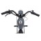 Мотоцикл акумуляторний Ramiz Chopper Warrior сірий