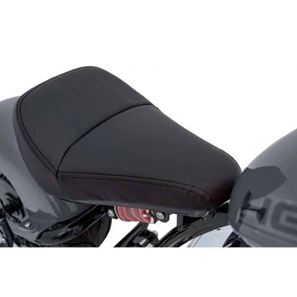 Мотоцикл акумуляторний Ramiz Chopper Warrior сірий