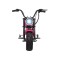 Мотоцикл акумуляторний Ramiz Chopper Warrior рожевий