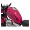 Мотоцикл акумуляторний Ramiz Chopper Warrior рожевий