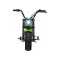 Мотоцикл акумуляторний Ramiz Chopper Warrior зелений