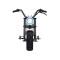 Мотоцикл акумуляторний Ramiz Chopper Warrior білий