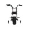 Мотоцикл акумуляторний Ramiz Chopper Warrior білий