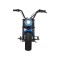 Мотоцикл акумуляторний Ramiz Chopper Warrior синій