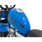 Мотоцикл акумуляторний Ramiz Chopper Warrior синій