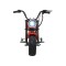 Мотоцикл акумуляторний Ramiz Chopper Warrior оранжевий