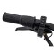 Мотоцикл акумуляторний Ramiz Chopper Warrior оранжевий