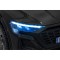 Автомобіль акумуляторний Audi SQ8 чорний