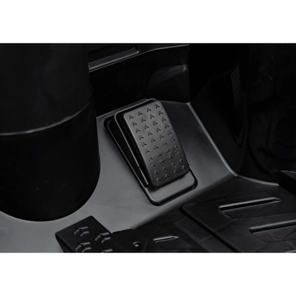 Автомобіль акумуляторний Audi SQ8 чорний