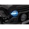 Автомобіль акумуляторний Off-Road CLIMBER чорний
