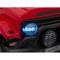 Автомобіль акумуляторний Off-Road CLIMBER червоний