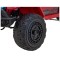 Автомобіль акумуляторний Off-Road CLIMBER червоний