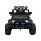 Автомобіль акумуляторний Off-Road CLIMBER зелений