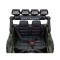 Автомобіль акумуляторний Off-Road CLIMBER зелений